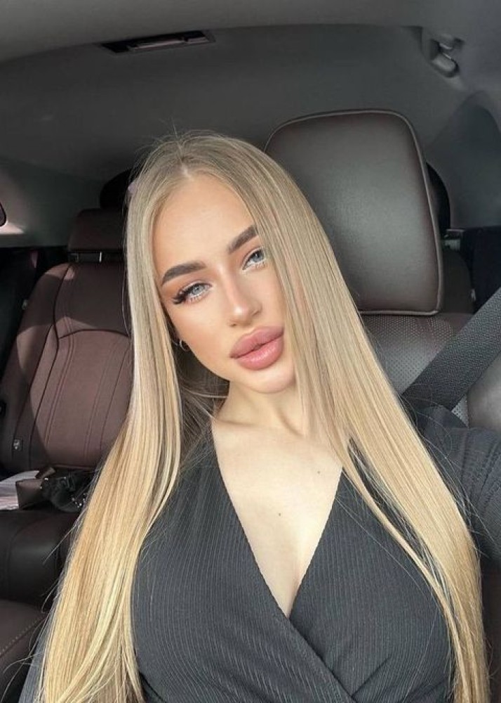 Индивидуалка Кристина фото № 2 в городе Надым