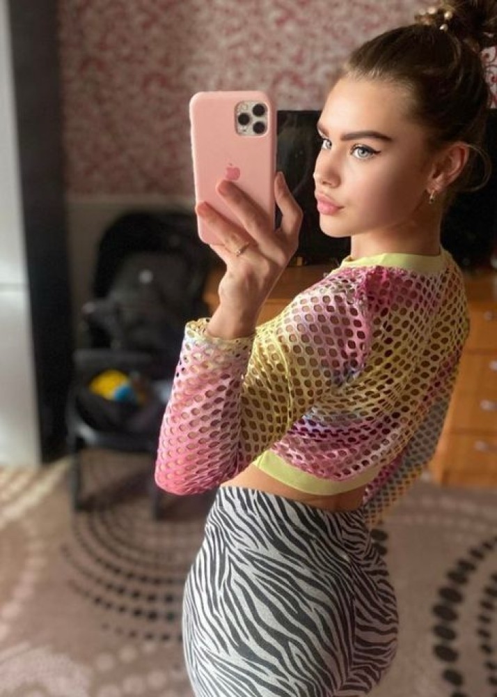 Индивидуалка Ксюша фото № 2 в городе Надым