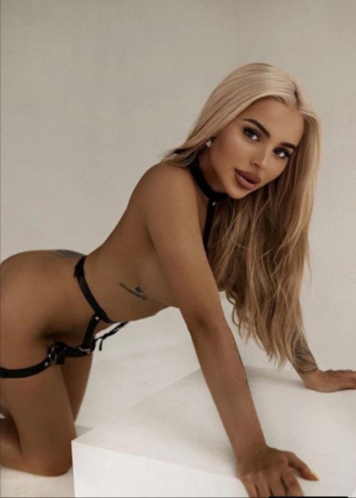 Индивидуалка Ксюша главное фото в городе Надым 