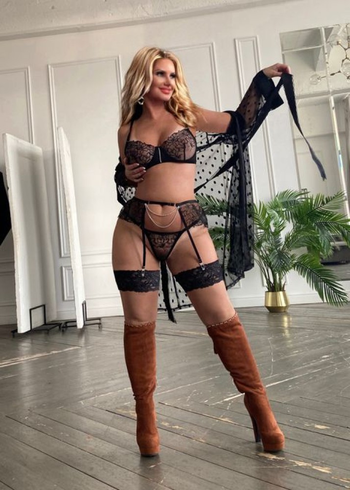 Индивидуалка Л фото № 2 в городе Надым