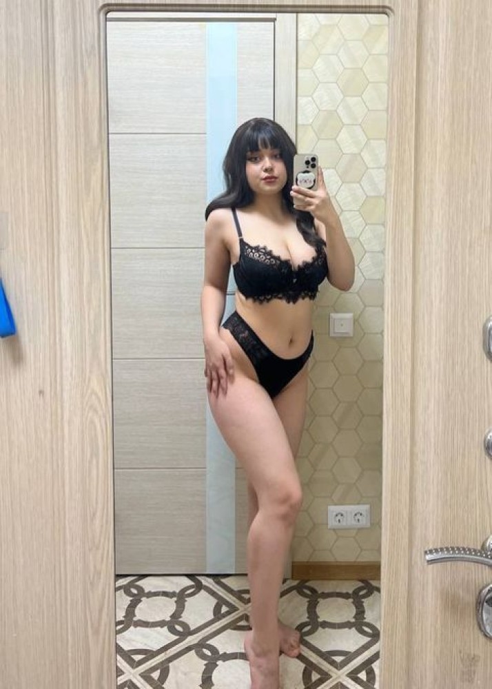 Индивидуалка Ламиния главное фото в городе Надым 