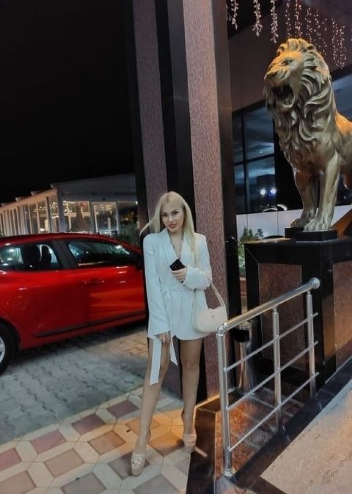 Индивидуалка Лида фото № 2 в городе Надым