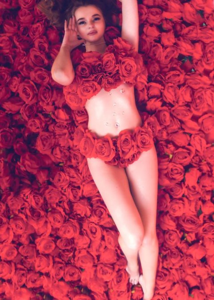 Индивидуалка Лика фото № 2 в городе Надым