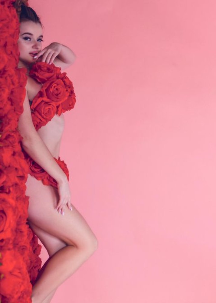 Индивидуалка Лика фото № 2 в городе Надым