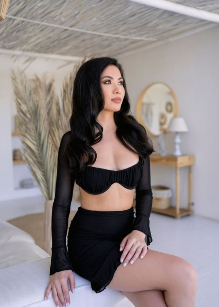 Индивидуалка Мадина фото № 2 в городе Надым