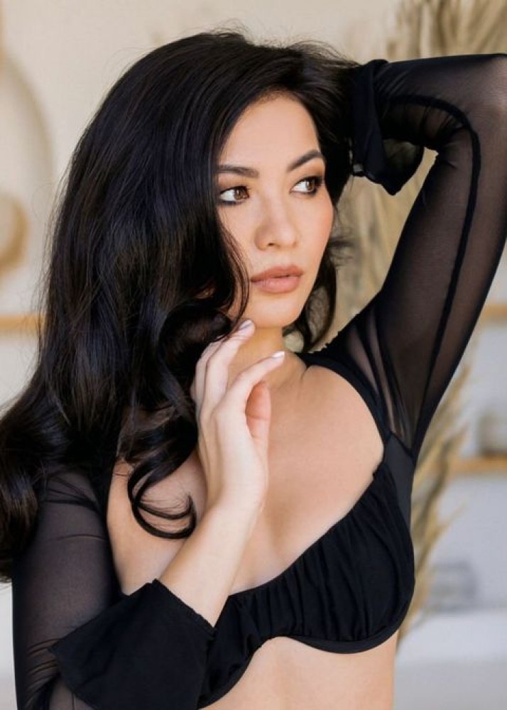 Индивидуалка Мадина фото № 2 в городе Надым