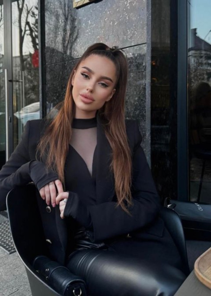 Индивидуалка Марго главное фото в городе Надым 