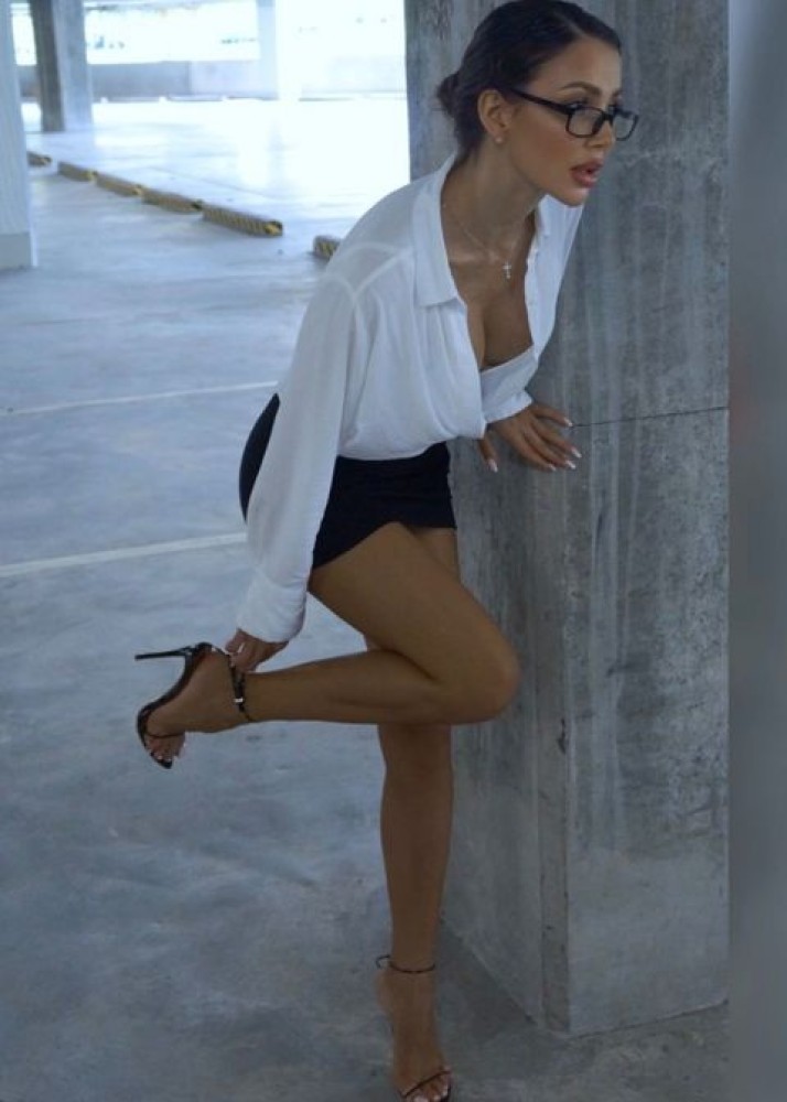 Индивидуалка Машка главное фото в городе Надым 