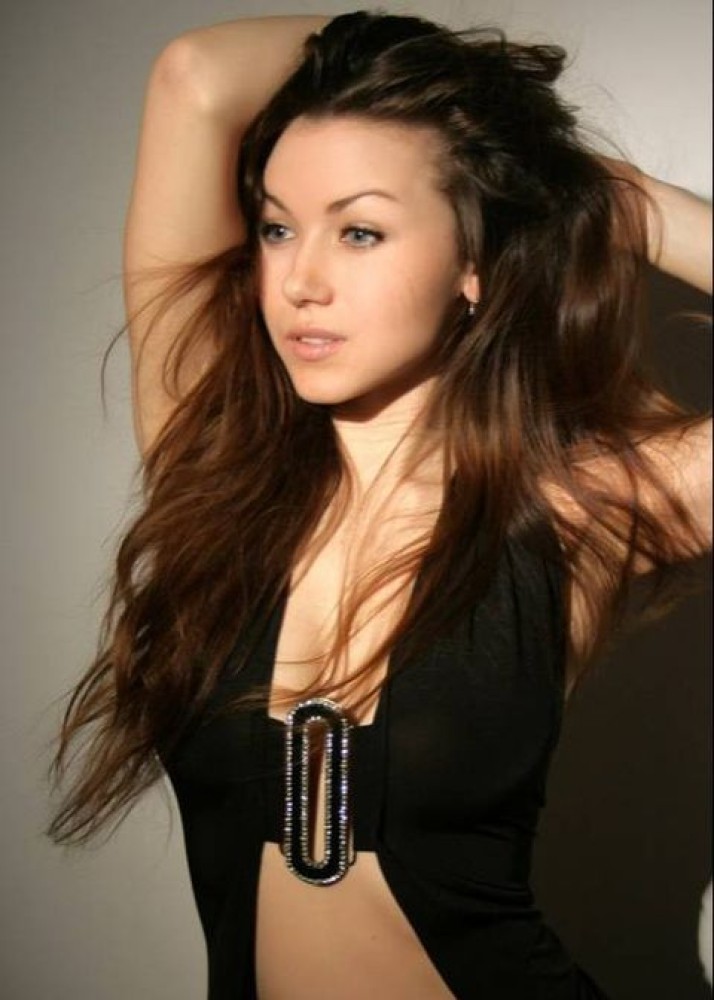 Индивидуалка Мила главное фото в городе Надым 