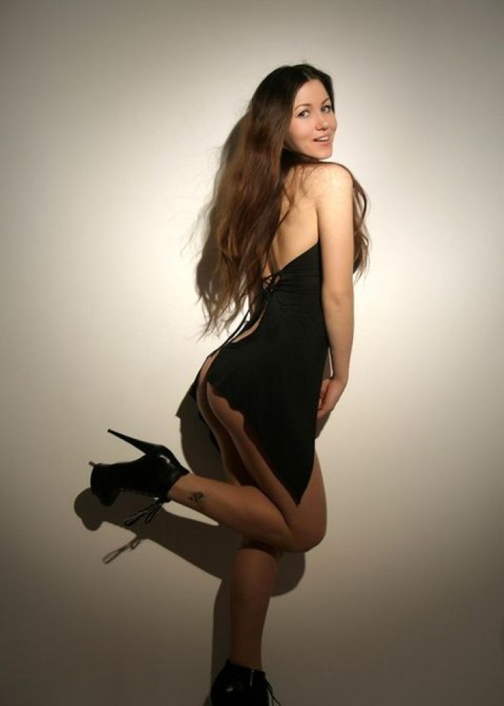 Индивидуалка Мила фото № 2 в городе Надым