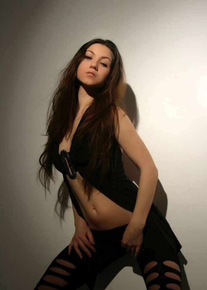 Индивидуалка Мила фото № 2 в городе Надым