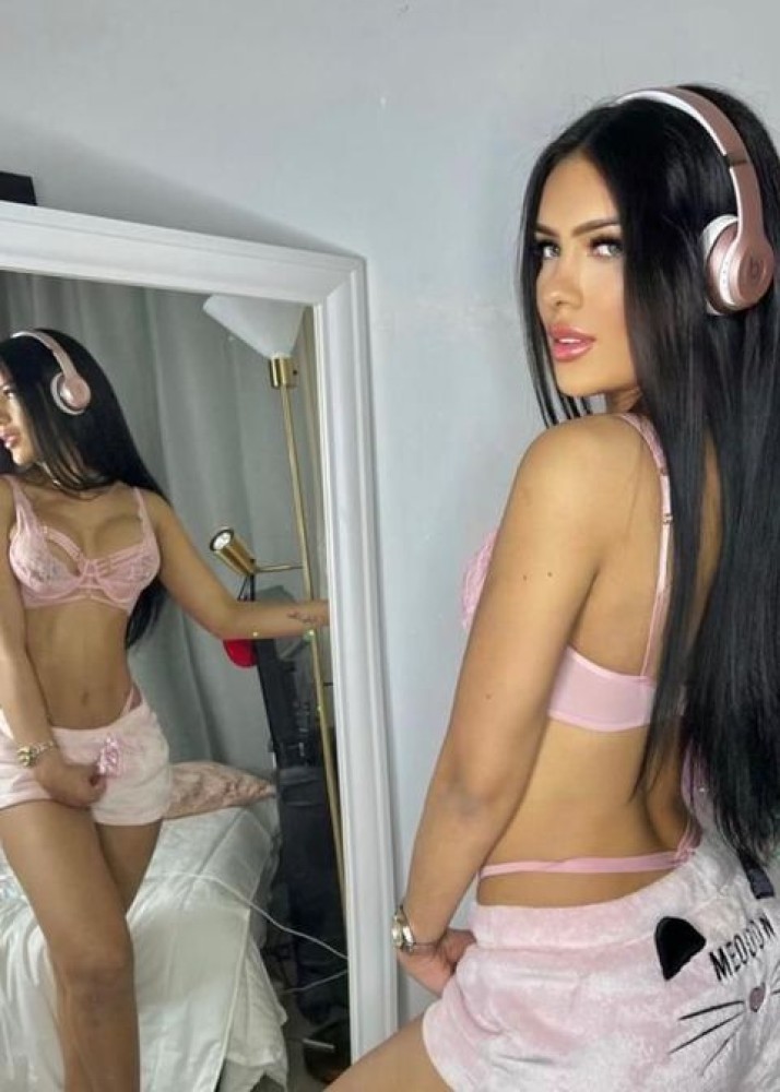 Индивидуалка Милана фото № 2 в городе Надым