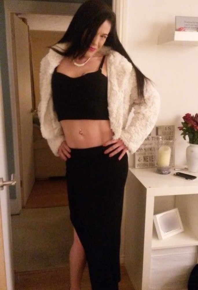 Индивидуалка Моника фото № 2 в городе Надым