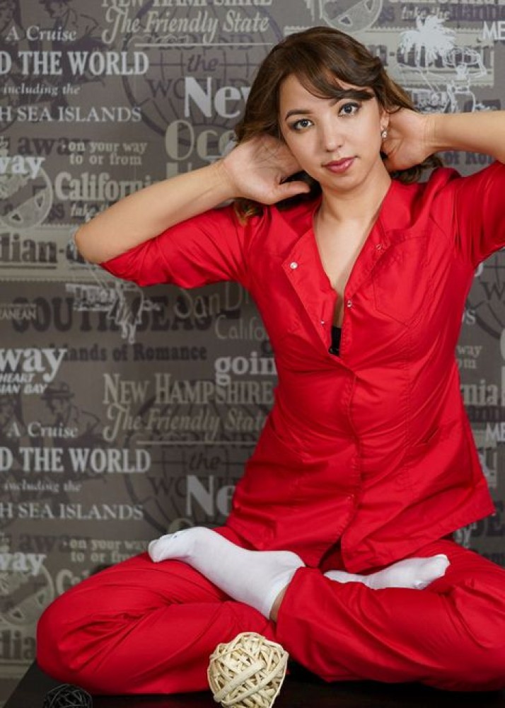 Индивидуалка Надя фото № 2 в городе Надым