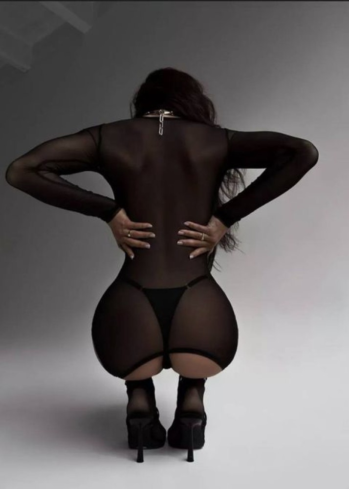 Индивидуалка Настя фото № 2 в городе Надым