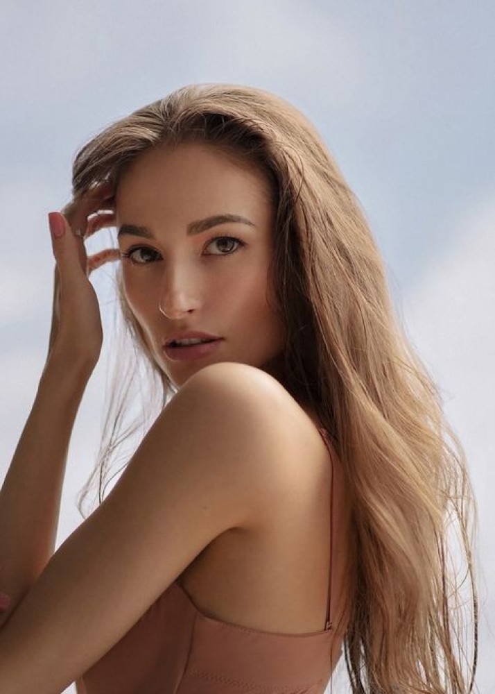 Индивидуалка Настя главное фото в городе Надым 