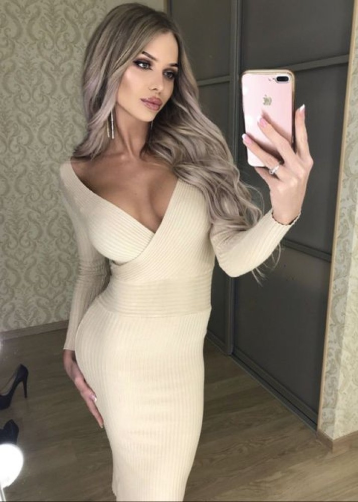 Индивидуалка Настя главное фото в городе Надым 