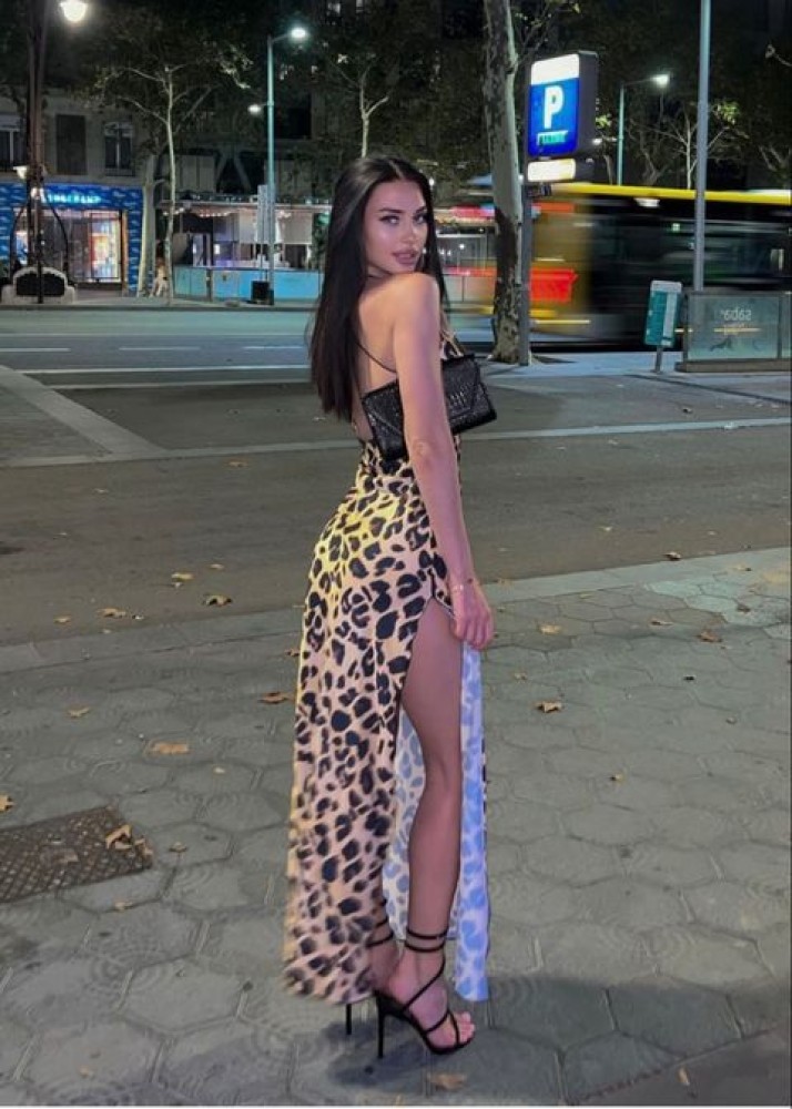 Индивидуалка Натали главное фото в городе Надым 