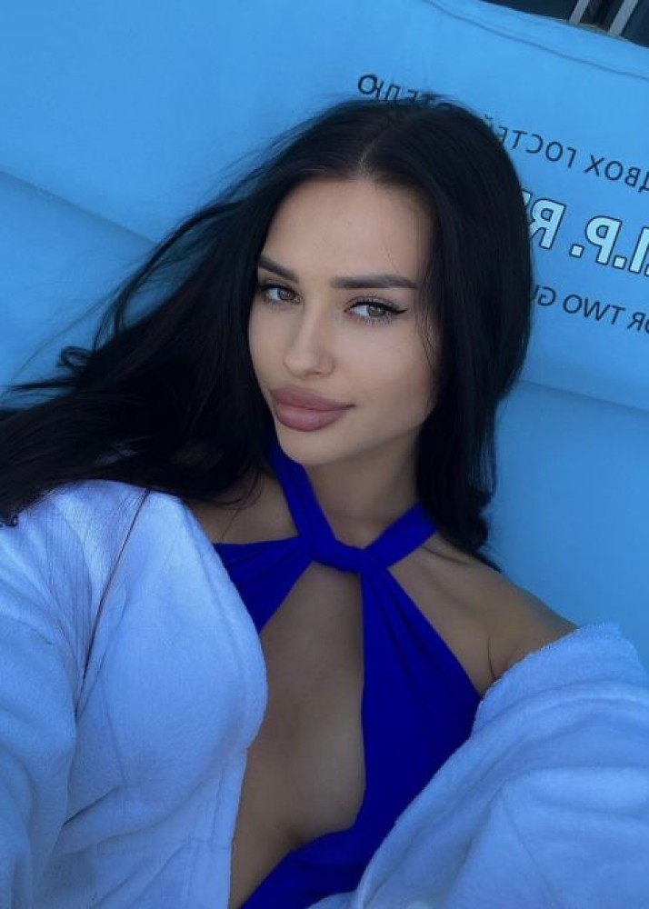 Индивидуалка Натали фото № 2 в городе Надым