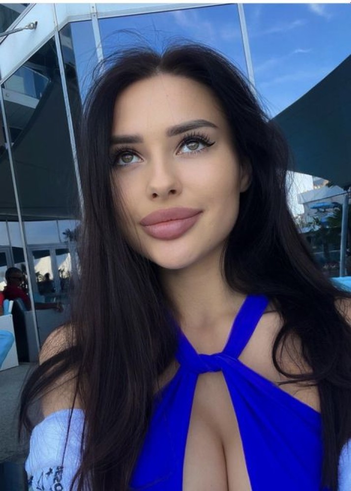 Индивидуалка Натали фото № 2 в городе Надым