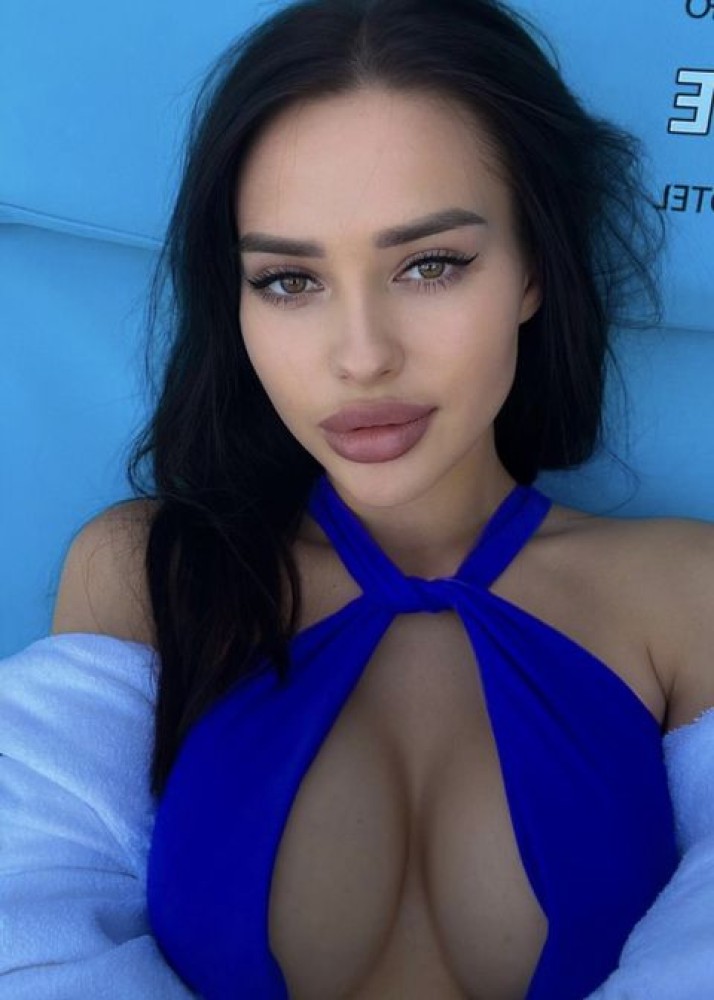 Индивидуалка Натали фото № 2 в городе Надым