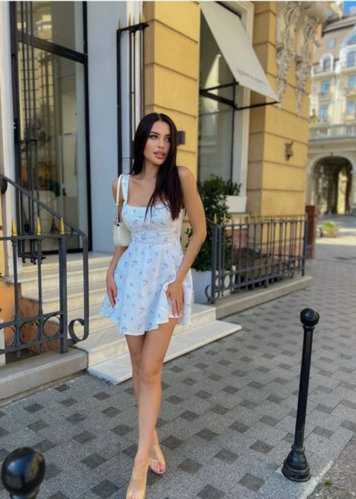 Индивидуалка Натали фото № 2 в городе Надым