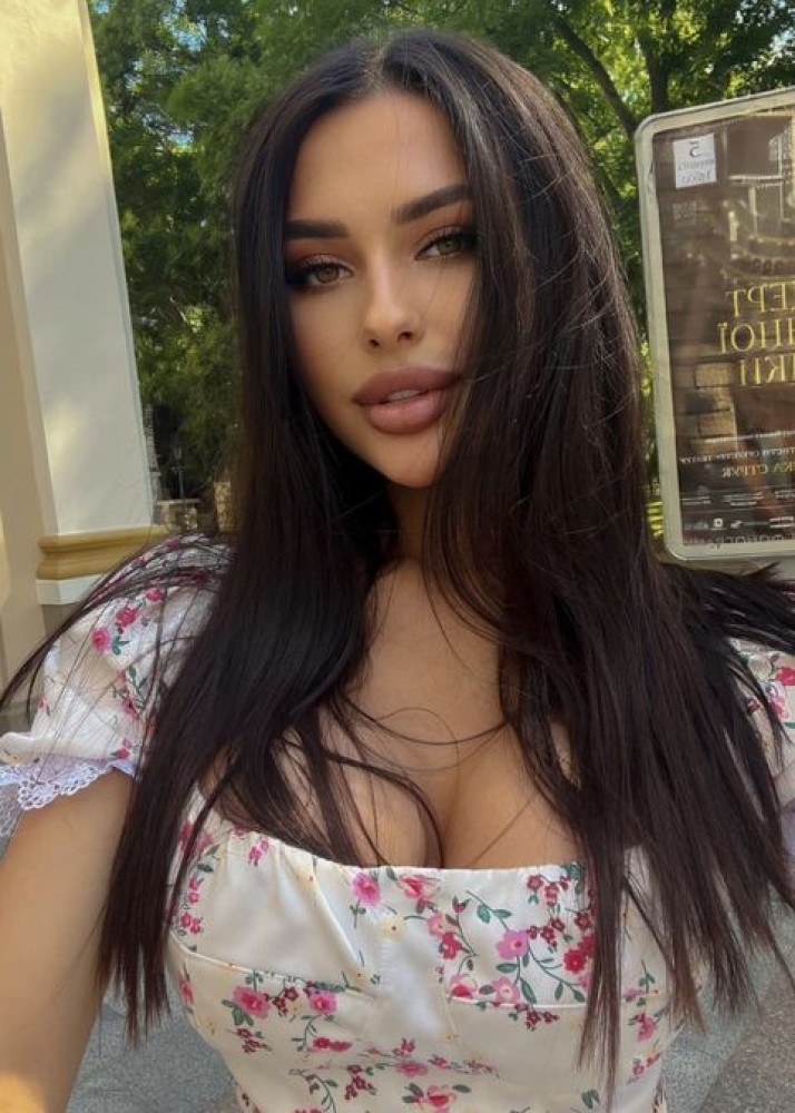 Индивидуалка Натали фото № 2 в городе Надым