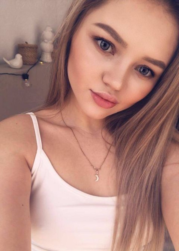 Индивидуалка Наташа главное фото в городе Надым 