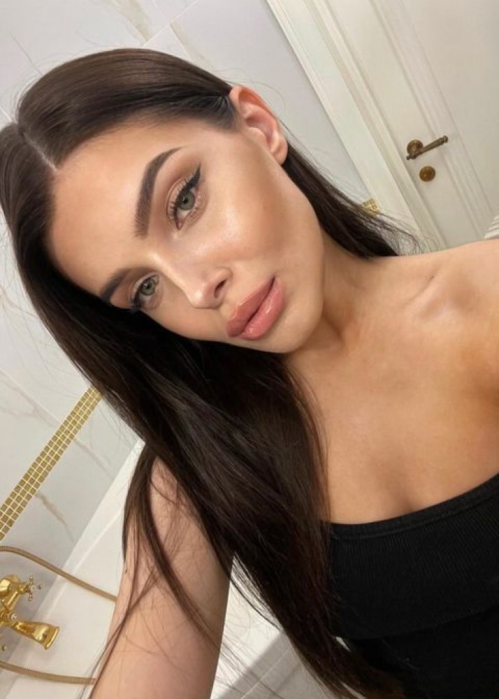 Индивидуалка Николь главное фото в городе Надым 