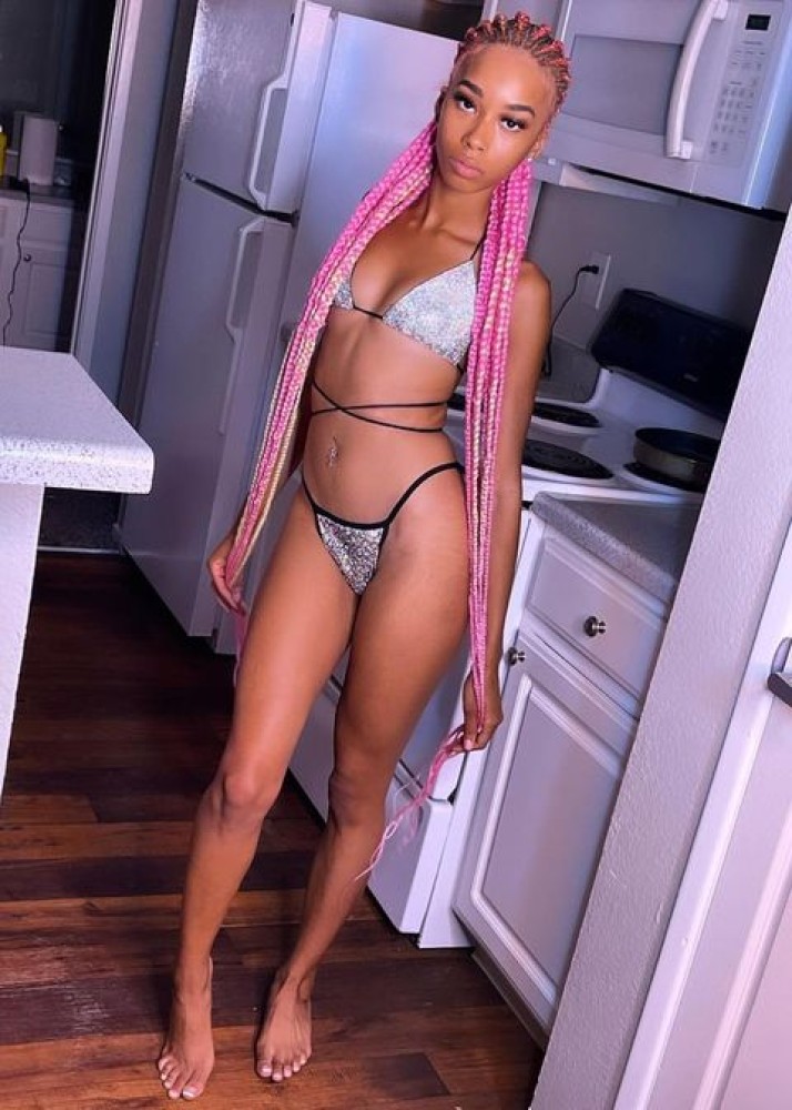 Индивидуалка Nina фото № 2 в городе Надым