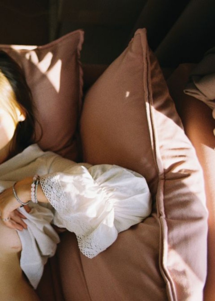 Индивидуалка Оксана фото № 2 в городе Надым