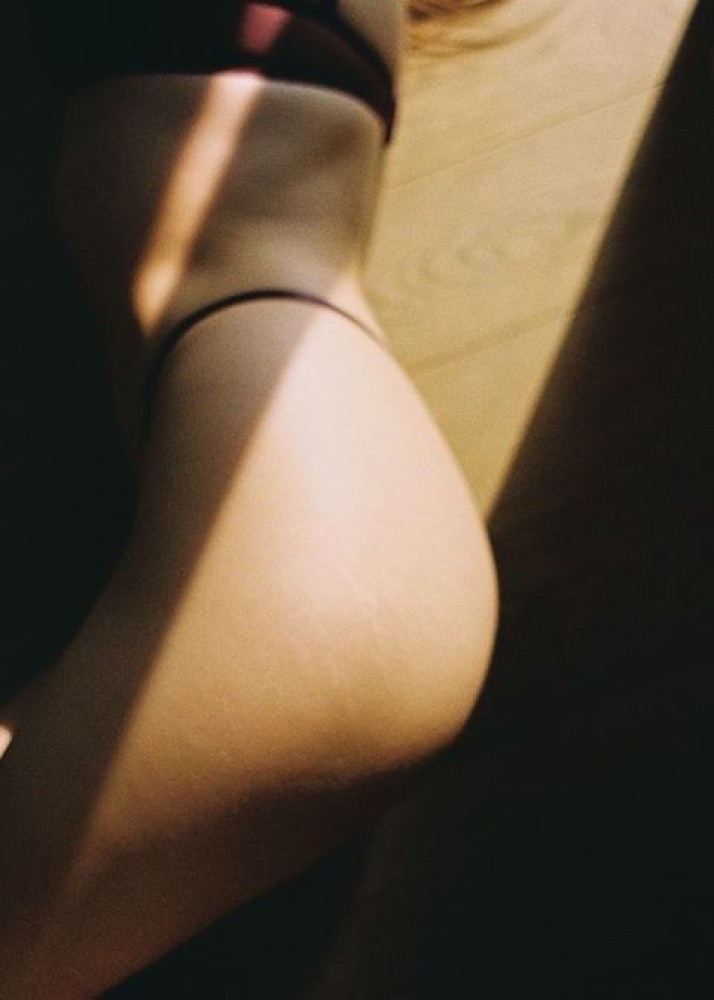 Индивидуалка Оксана фото № 2 в городе Надым