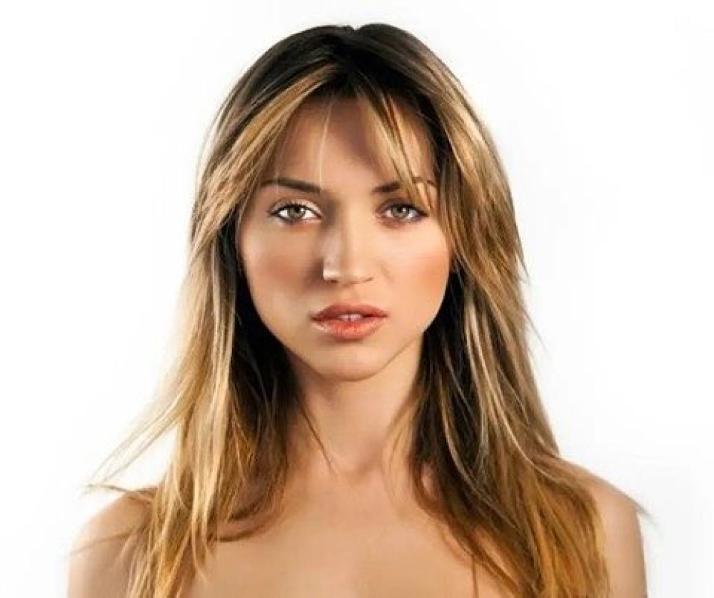 Индивидуалка Оксана фото № 2 в городе Надым