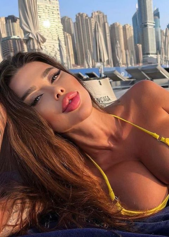 Индивидуалка Ольга фото № 2 в городе Надым