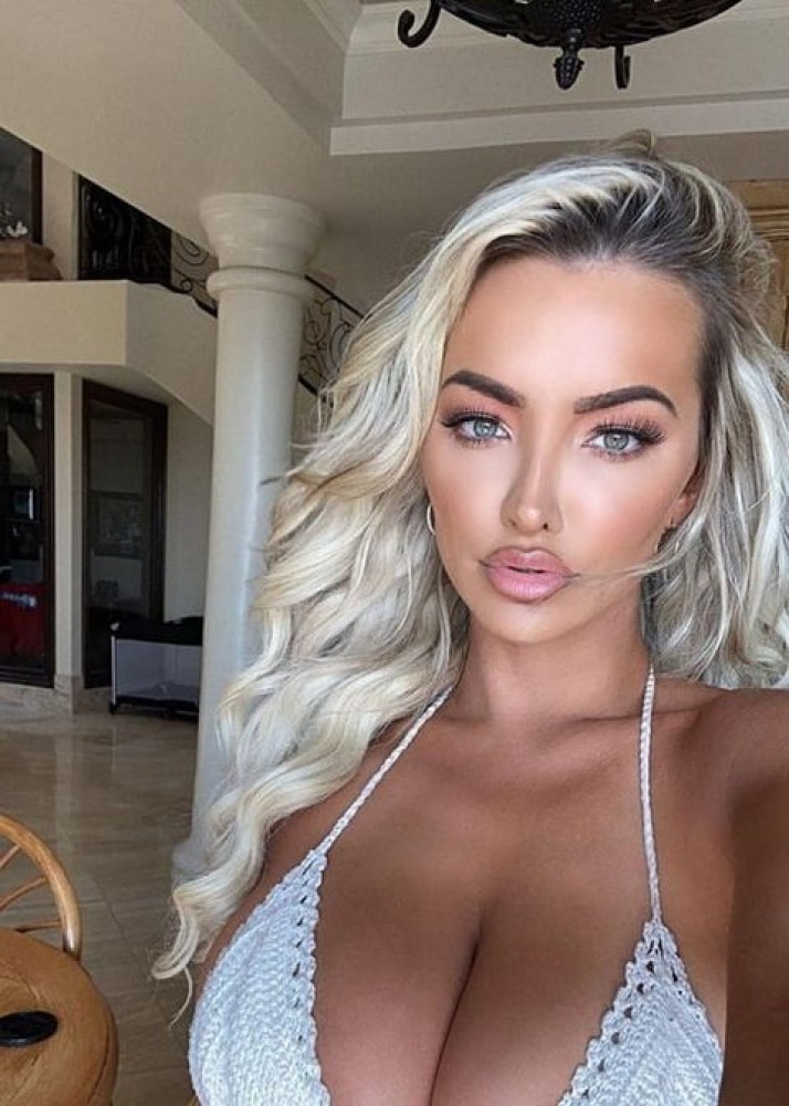 Индивидуалка Рита фото № 2 в городе Надым