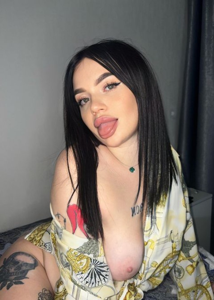 Индивидуалка Рита фото № 2 в городе Надым