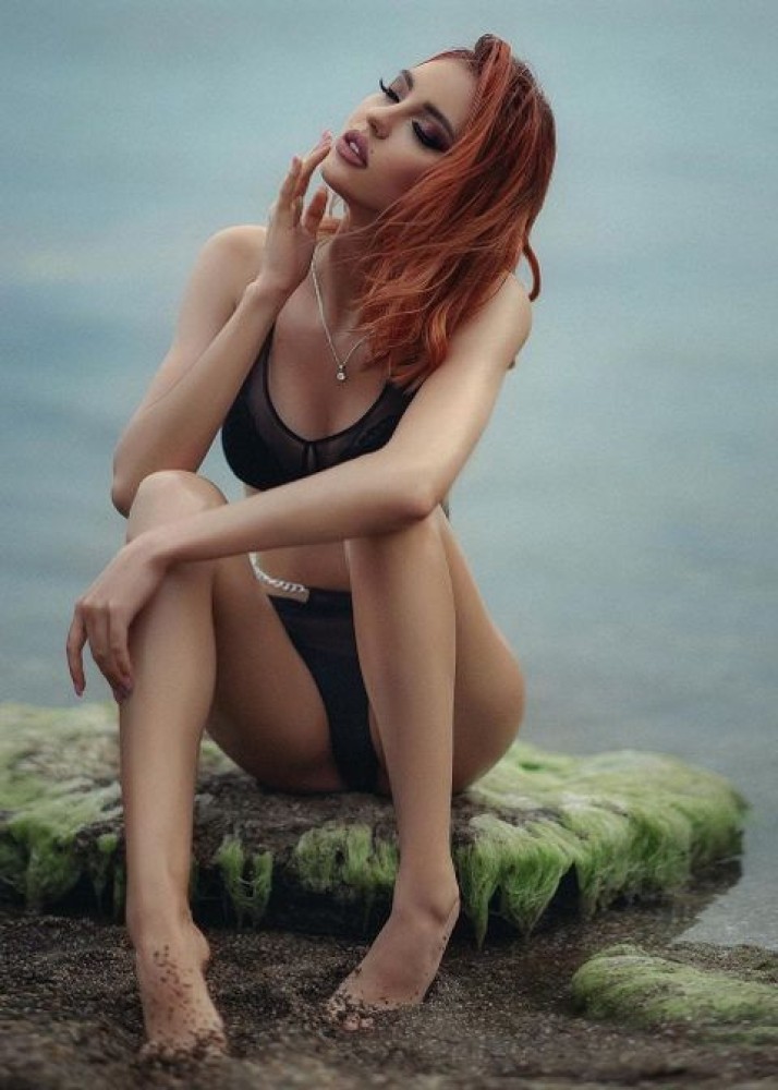 Индивидуалка Руби фото № 2 в городе Надым