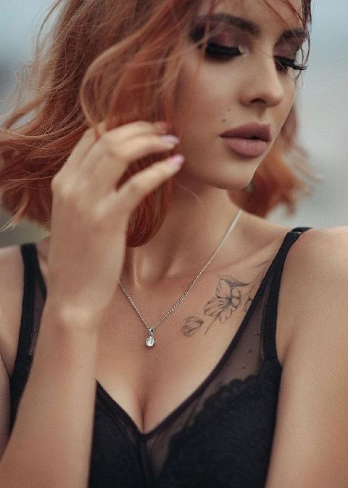 Индивидуалка Руби фото № 2 в городе Надым