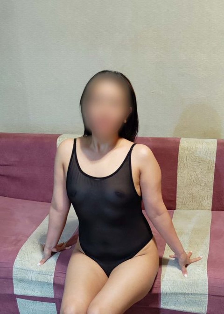 Индивидуалка Сезим фото № 2 в городе Надым