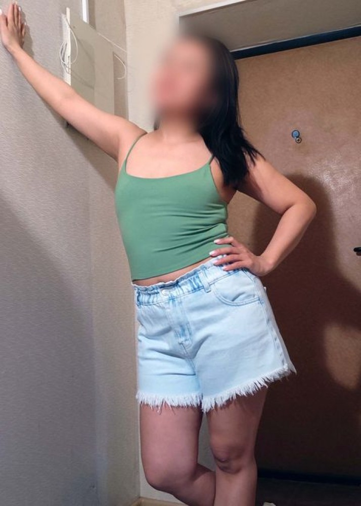 Индивидуалка Сезим фото № 2 в городе Надым