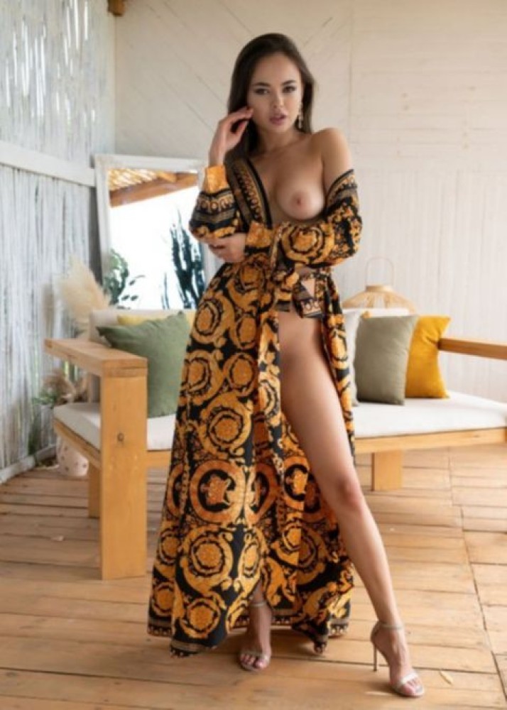 Индивидуалка Софа главное фото в городе Надым 