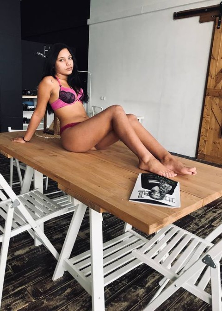 Индивидуалка София фото № 2 в городе Надым