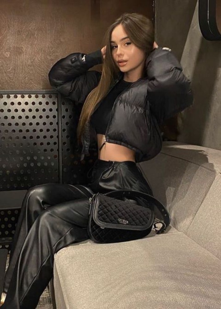 Индивидуалка Соня фото № 2 в городе Надым