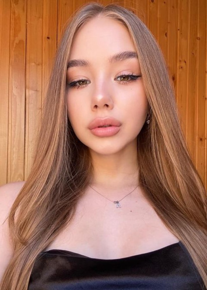 Индивидуалка Соня фото № 2 в городе Надым