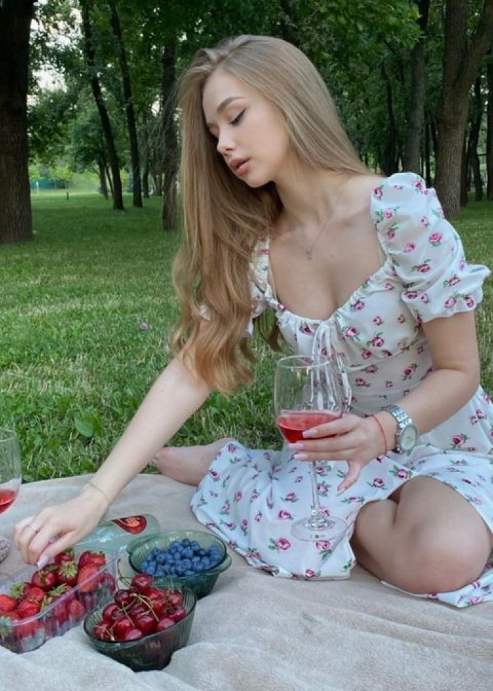 Индивидуалка Соня фото № 2 в городе Надым