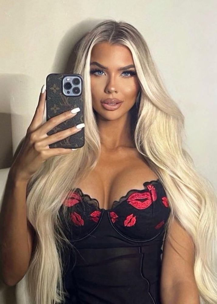 Индивидуалка Стелла фото № 2 в городе Надым