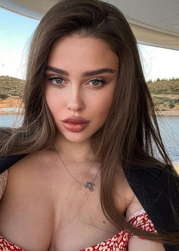 Индивидуалка Вера фото № 2 в городе Надым