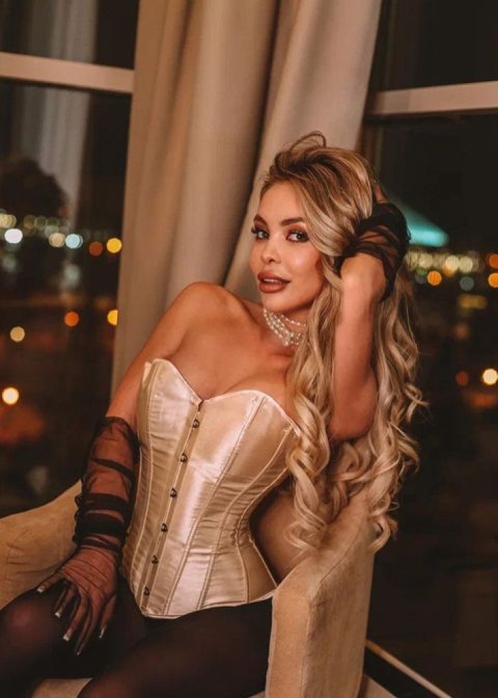 Индивидуалка Вика фото № 2 в городе Надым