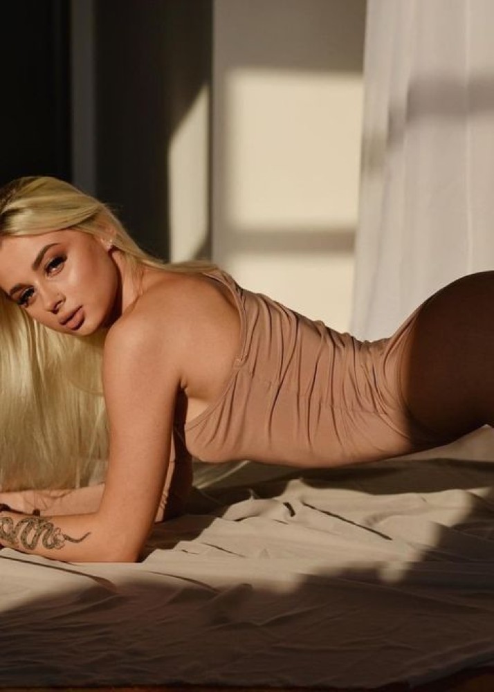 Индивидуалка Вика фото № 2 в городе Надым