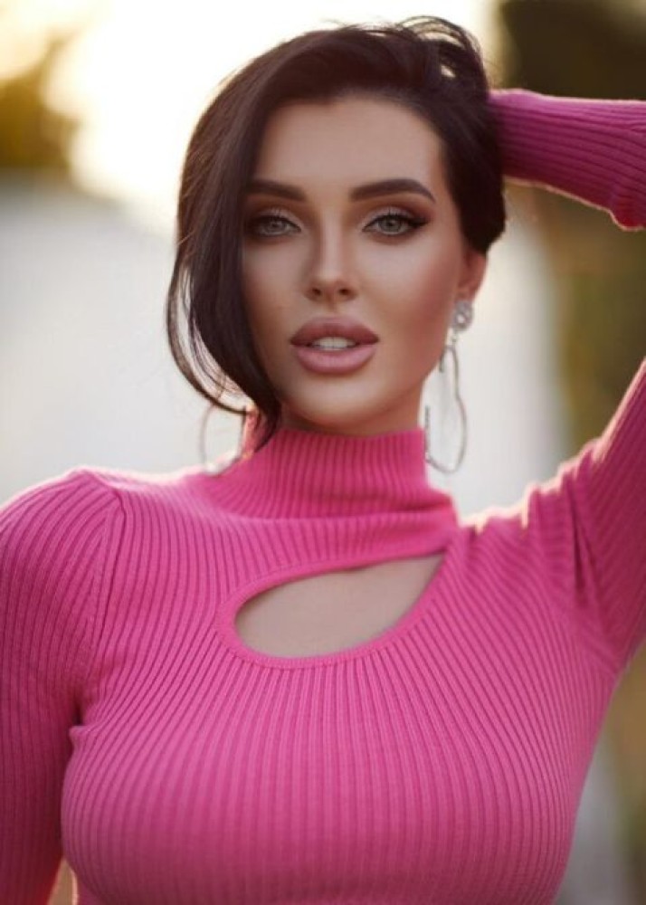 Индивидуалка Вита фото № 2 в городе Надым